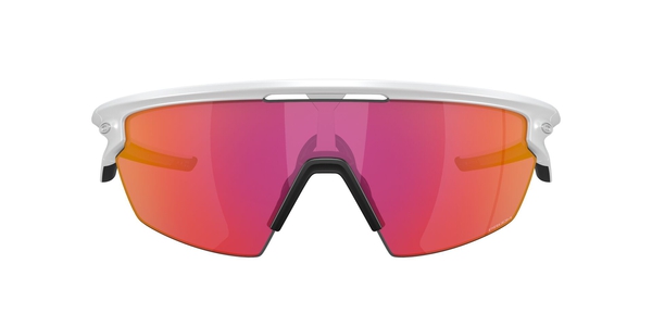 OAKLEY-SPHAERA-9403 940311 MATTE WHITE/PRIZM FIELD 36*136, Blanc mat, hi-res 1