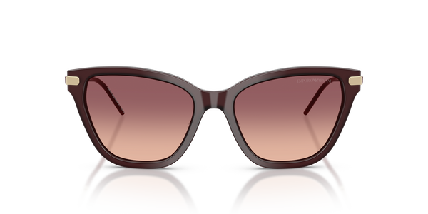 emporio-4251/s 62658d shiny opal bordeaux(pink gradient violet 54*17