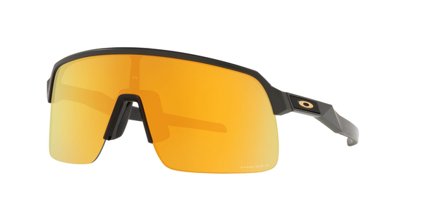 OAKLEY-SUTRO-LITE-9463 13 MATTE RED (PRIZIM BLACK 39*139, Negre, hi-res 0