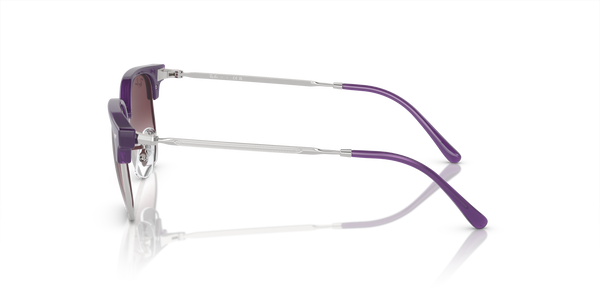 RJ-9116S 713136 OPAL VIOLET ON SILVER(GREY GRADIENT VIOLET 47*17, Violeta | Plata, hi-res 2