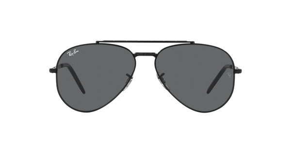RB-3625 002/B1 BLACK(DARK GREY 58*14, Negre, hi-res 1