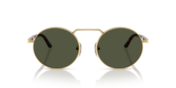 PERSOL-01019S/S 515/31 GOLD (GREEN) 53*20, , hi-res 1
