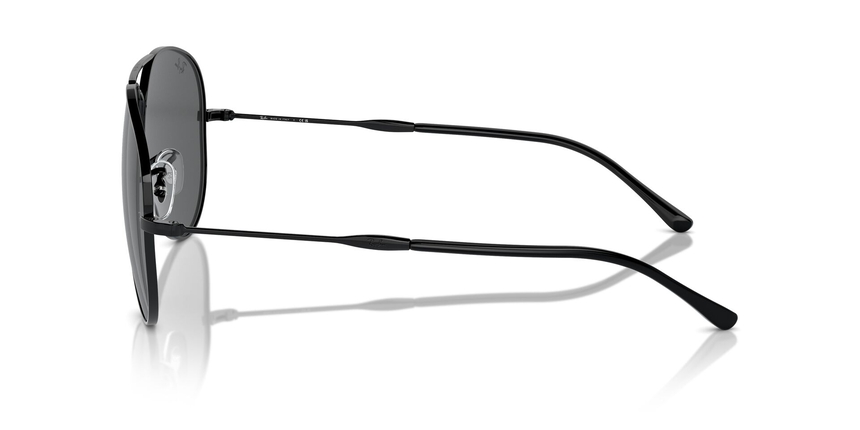 RB-3825 002/B1 BLACK(DARK GREY 58*14, Negre, hi-res image number 2