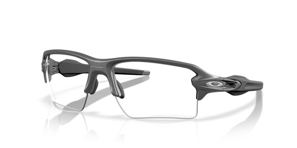 OAKLEY-9488 948807 STEEL(CLEAR PHOTOCHROMIC 50% BLACK I 63*10, , hi-res 0