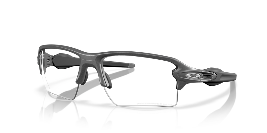 OAKLEY-9488 948807 STEEL(CLEAR PHOTOCHROMIC 50% BLACK I 63*10, , hi-res image number 0