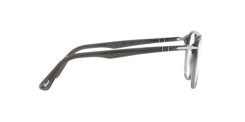 PERSOL-3160V/G 1103 SMOKE OPAL **ED.LCDP** 52*18, Gris, hi-res image number 8