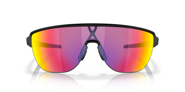 OAKLEY-CORRIDOR-9248 924802 MATTE BLACK (PRIZM ROAD) 42*, Negre mat, hi-res 1