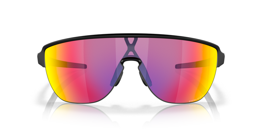 OAKLEY-CORRIDOR-9248 924802 MATTE BLACK (PRIZM ROAD) 42*, Negre mat, hi-res image number 1