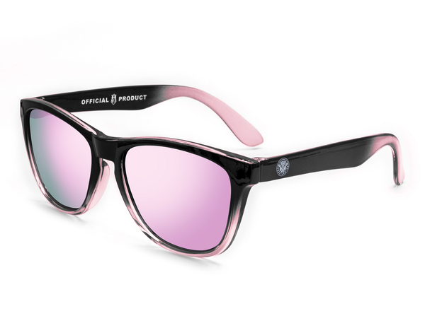 KYPERS-CAIPIRINHA-MINI-KL/S PORCINOS (NEGRO DEGRAD ROSA) 49*13, Negre | Rosa, hi-res 0