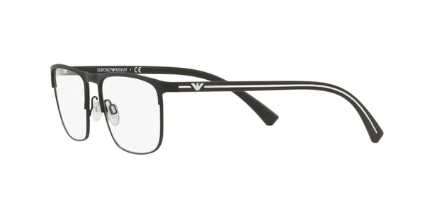 EMPORIO-1079/G 3094 BLACK RUBBER( 55*18, Negre, hi-res 2 EMPORIO-1079/G 3094 BLACK RUBBER( 55*18, Negre, hi-res 2