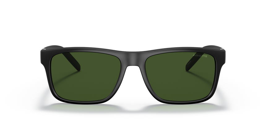 ARNETTE-4298 275871 MATTE BLACK(DARK GREEN 55*17, , hi-res image number 1