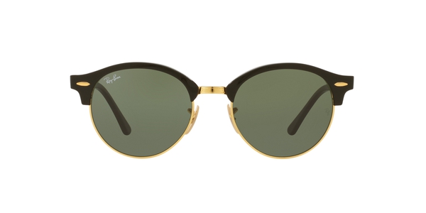 RB-4246 901 ORO/NEGRO CLUBROUND 51*19, Daurat-Negre, hi-res 1
