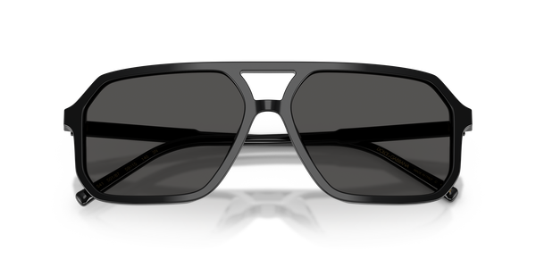 GABBANA-4541/S 501/87 BLACK(DARK GREY 59*15, , hi-res 4