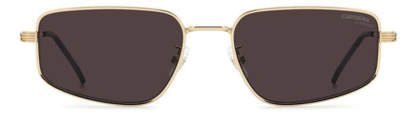 CARRERA-3087/S/S 000*K2 ROSEGOLD(MAUVE 56*18, Dorado, hi-res image number 1