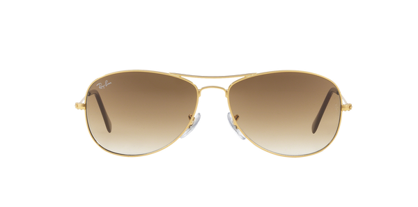 RB-3362 001/51*2N ORO(MARRON DEGRADADO) 59*14, Daurat, hi-res 2
