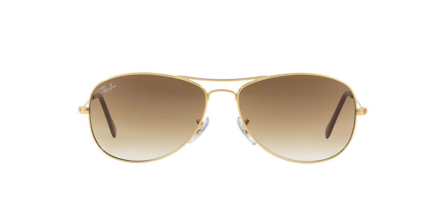 RB-3362 001/51*2N ORO(MARRON DEGRADADO) 59*14, Daurat, hi-res image number 2