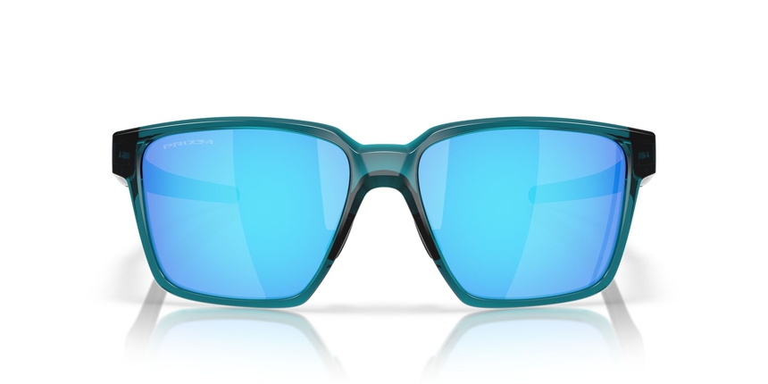 OAKLEY-ACTUATOR-SQ-9430 943003 TRANS BALSAM(PRIZM SAPPHIRE 57*16, Bàlsam transparent, hi-res image number 1