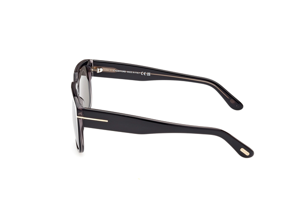 TOMFORD-1025/S 05A black/other 56*15, Negre, hi-res 2