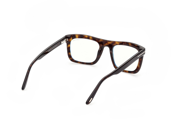 TOMFORD-5757B/G 052 dark havana 52*22, Havana, hi-res 4