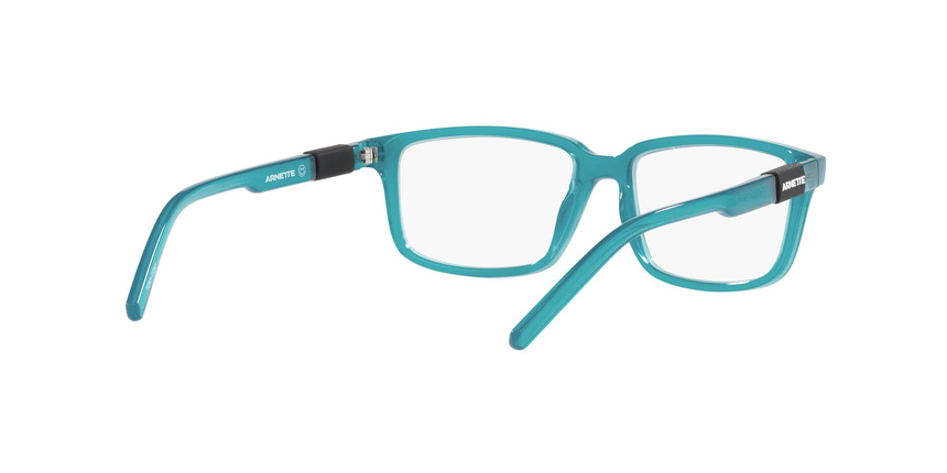 ARNETTE-7219 2836 TRANSPARENT TURQUOISE 51*15, Verd, hi-res image number 5
