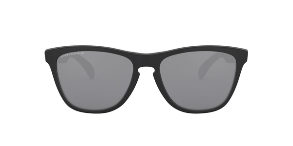 OAKLEY-FROGSKINS-9013 9013F7 BLACK(PRIZM B 55*17, Negre, hi-res 1