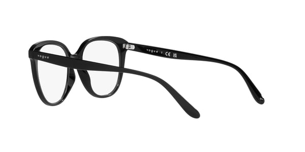 VOGUE-5451/G W44 BLACK 53*16, Negre, hi-res 11 VOGUE-5451/G W44 BLACK 53*16, Negre, hi-res 11