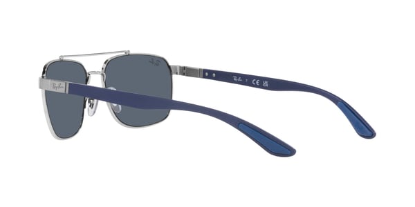 RB-3701 924387 SILVER(DARK GREY 59*17, , hi-res 8 RB-3701 924387 SILVER(DARK GREY 59*17, , hi-res 8