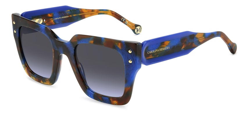 CAROLINA HERRERA HER 0255S, , hi-res image number 0