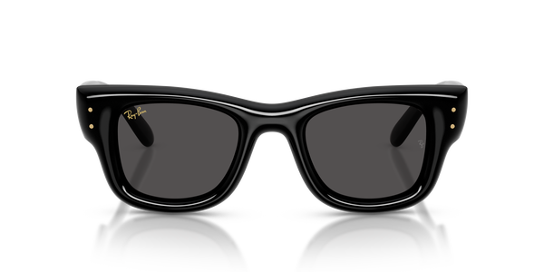 RB-4940 601/87 BLACK(DARK GREY W.Puffer A$AP Rocky 47*23, Negre, hi-res 1