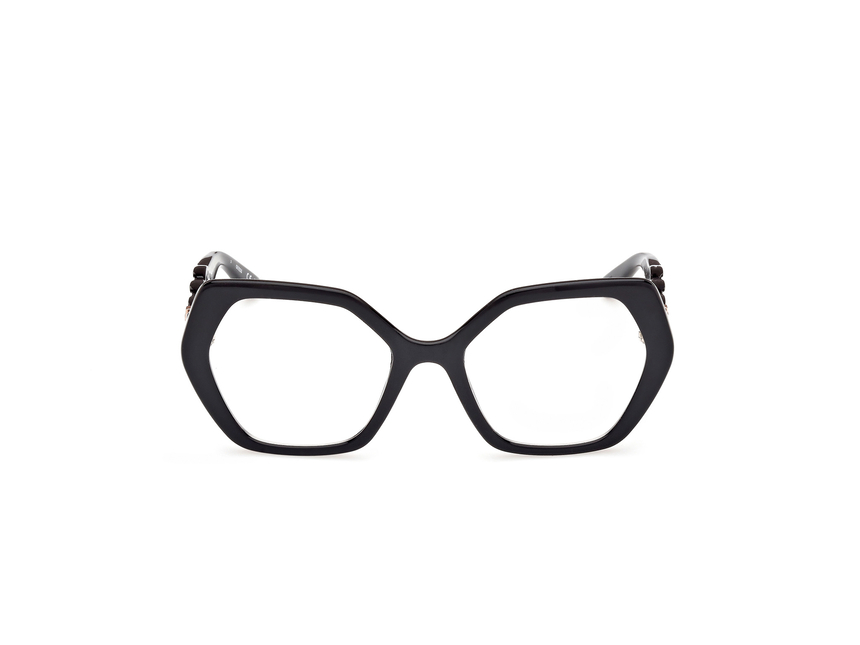 GUESS-50116/G 001 shiny black 53*18, Negre, hi-res image number 1