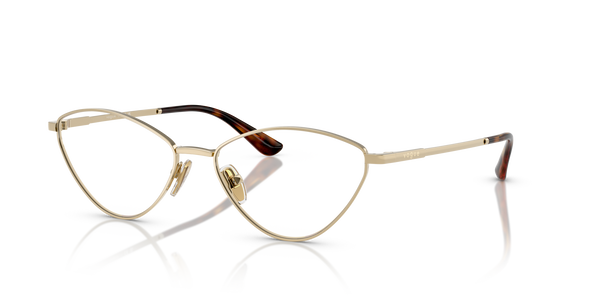 VOGUE-4325/G 848 PALE GOLD 53*16, , hi-res 0