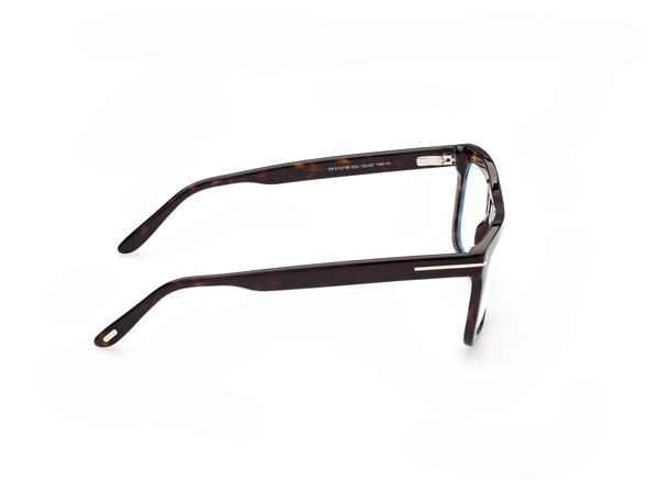 TOMFORD-5757B/G 052 dark havana 52*22, Havana, hi-res 5