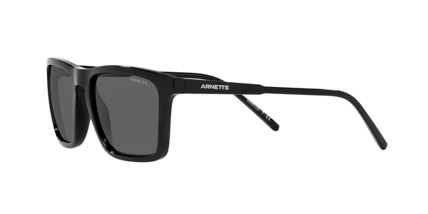 ARNETTE-4283 41/87 BLACK(DARK GREY 56*18, Negre, hi-res 10 ARNETTE-4283 41/87 BLACK(DARK GREY 56*18, Negre, hi-res 10