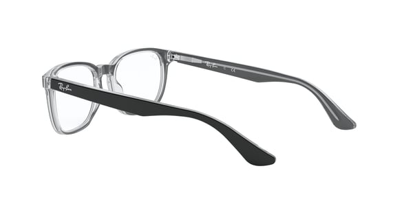 RAY-BAN JUNIOR RY 1592 3820, Negre, hi-res 11