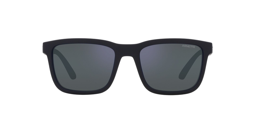 ARNETTE-4321 293625 MATTE NAVY(DARK GREY AR BLUE EXTERNAL 54*19, Blau mat, hi-res image number 1
