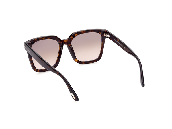 TOMFORD-0952/S 52F dark havana (gradient brown 55*19, Havana, hi-res 2