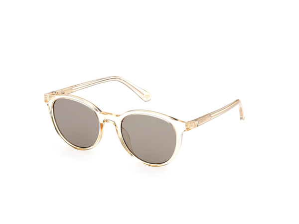 GUESS-5216/S 41A yellow/other (smoke 51*19, Groc, hi-res 0