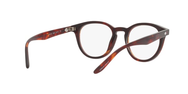 ARMANI-7227/G 5962 RED HAVANA 50*21, , hi-res 5 ARMANI-7227/G 5962 RED HAVANA 50*21, , hi-res 5