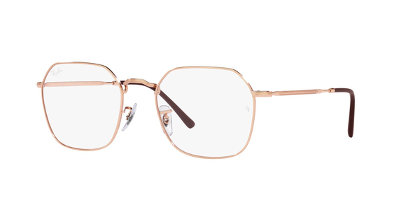 RX-3694 3094 ROSE GOLD 51*20, , hi-res 0 RX-3694 3094 ROSE GOLD 51*20, , hi-res 0