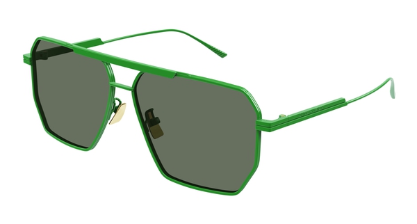 BOTTEGA-1012S/S 006 GREEN(GREEN 60*13, Verd, hi-res 0