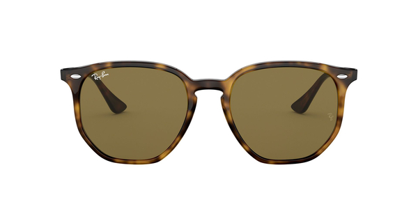 RB-4306 710/73 HAVANA (DARK BROWN) 54*19, Havana, hi-res 1 RB-4306 710/73 HAVANA (DARK BROWN) 54*19, Havana, hi-res 1