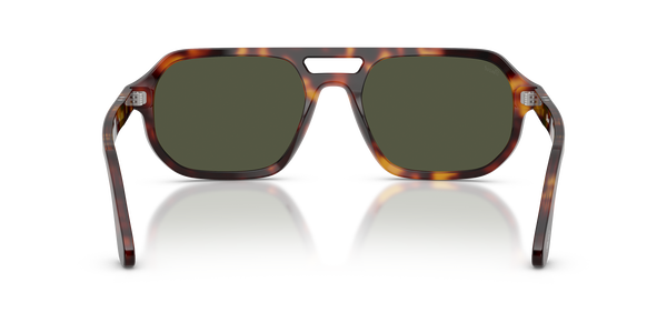 PERSOL-3393S/S 24/31 HAVANA(GREEN 56*20, , hi-res 3