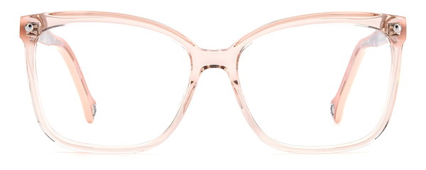 CAROLINA-0012/G FWM NUDE 56*15, Rosa-Transparent, hi-res 1