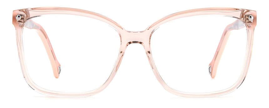 CAROLINA-0012/G FWM NUDE 56*15, Rosa-Transparent, hi-res image number 1