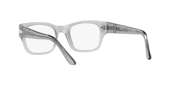 PERSOL-3297V/G 309 TRANSPARENT GREY 50*21, , hi-res 7 PERSOL-3297V/G 309 TRANSPARENT GREY 50*21, , hi-res 7