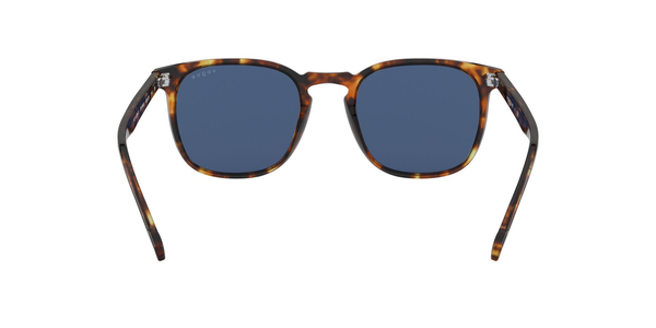 VOGUE-5328/S 281980 HAVANA HONEY(DARK BLUE 49*20, Havana, hi-res 1