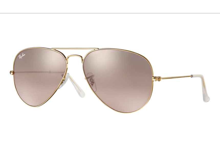 RB-3025 001/3E*2N ORO(DE GRIS A ROSA DEGRAD.) 55*14, Daurat, hi-res image number 0