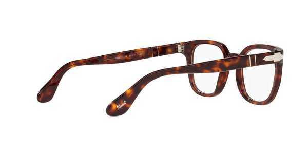 PERSOL-3263/G 24 HAVANA 50*21, Havana, hi-res 4 PERSOL-3263/G 24 HAVANA 50*21, Havana, hi-res 4