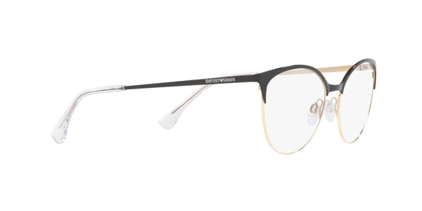 EMPORIO-1087/G 3014 BLACK 54*17, , hi-res 10 EMPORIO-1087/G 3014 BLACK 54*17, , hi-res 10