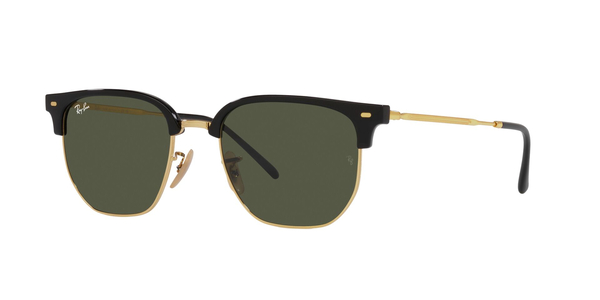 RB-4416 601/31 BLACK ON ARISTA(GREEN 51*20, Negre, hi-res 0